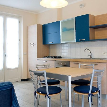 A Durmì Hotel Levanto Ngoại thất bức ảnh