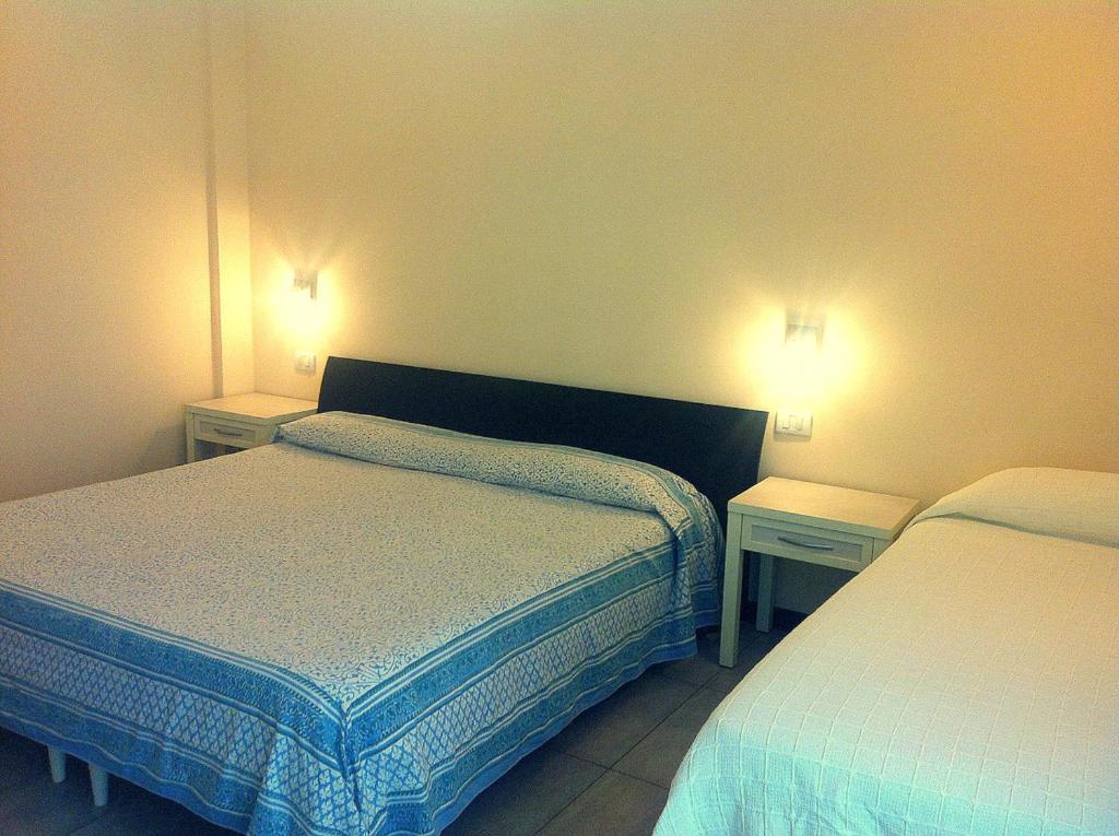 A Durmì Hotel Levanto Ngoại thất bức ảnh