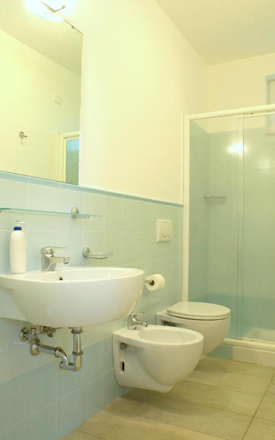 A Durmì Hotel Levanto Ngoại thất bức ảnh