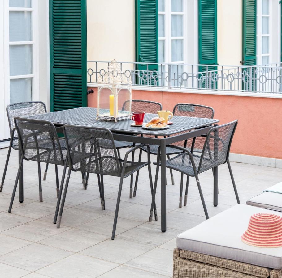 A Durmì Hotel Levanto Ngoại thất bức ảnh