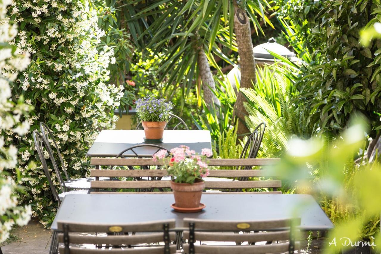A Durmì Hotel Levanto Ngoại thất bức ảnh