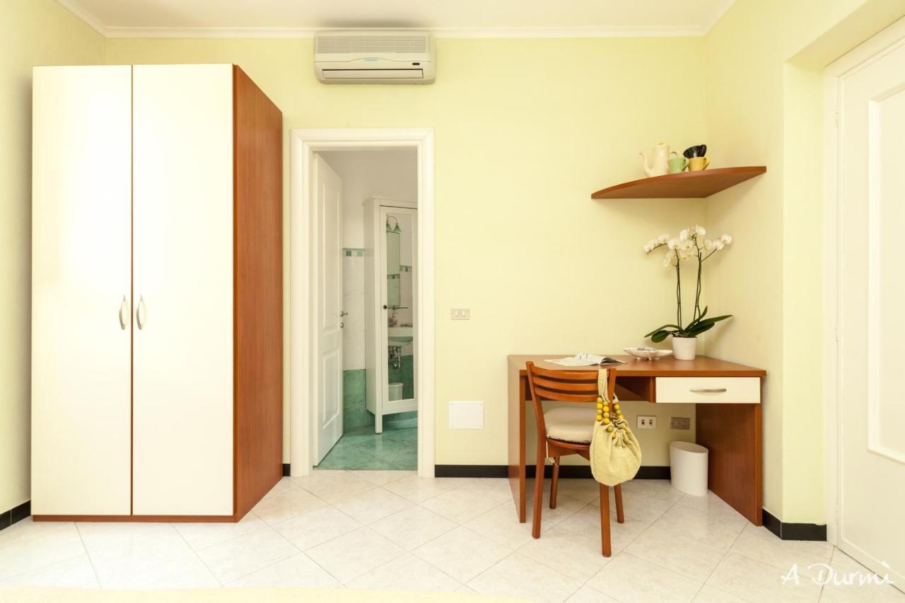 A Durmì Hotel Levanto Ngoại thất bức ảnh