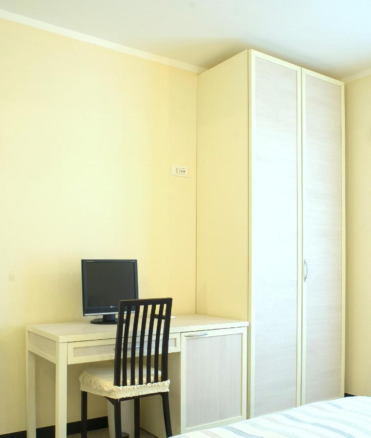 A Durmì Hotel Levanto Ngoại thất bức ảnh