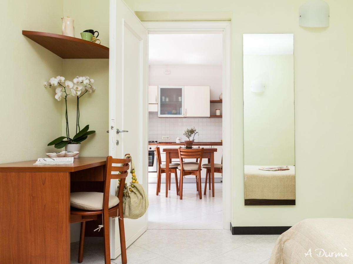 A Durmì Hotel Levanto Ngoại thất bức ảnh