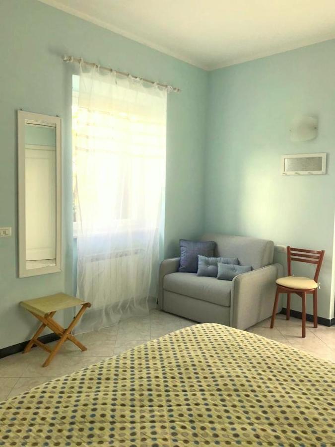 A Durmì Hotel Levanto Ngoại thất bức ảnh