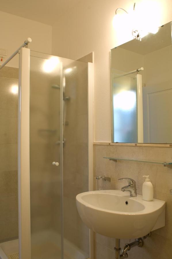 A Durmì Hotel Levanto Ngoại thất bức ảnh