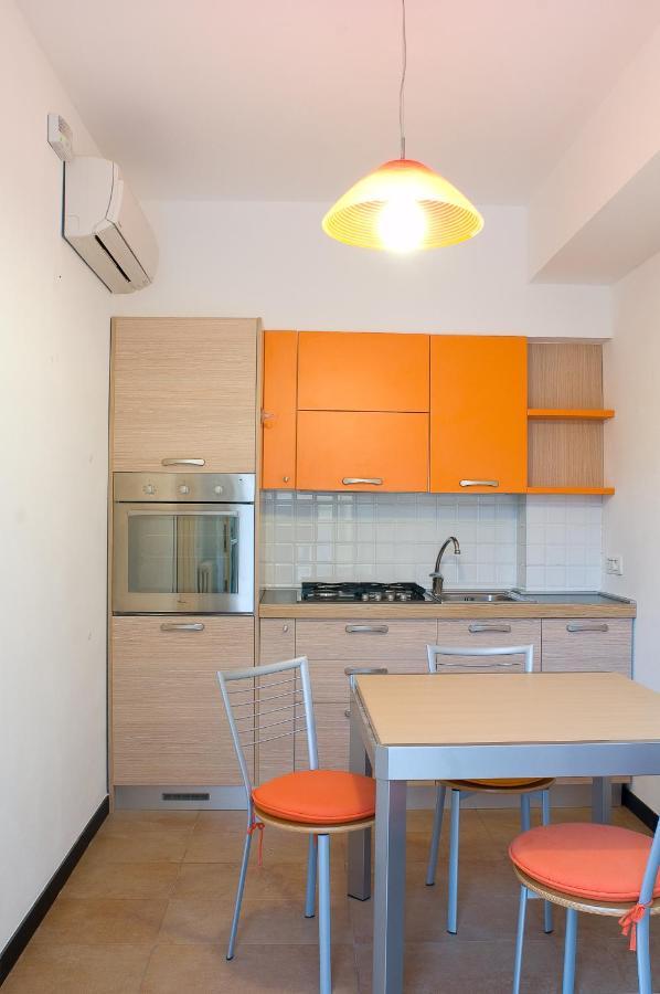 A Durmì Hotel Levanto Ngoại thất bức ảnh