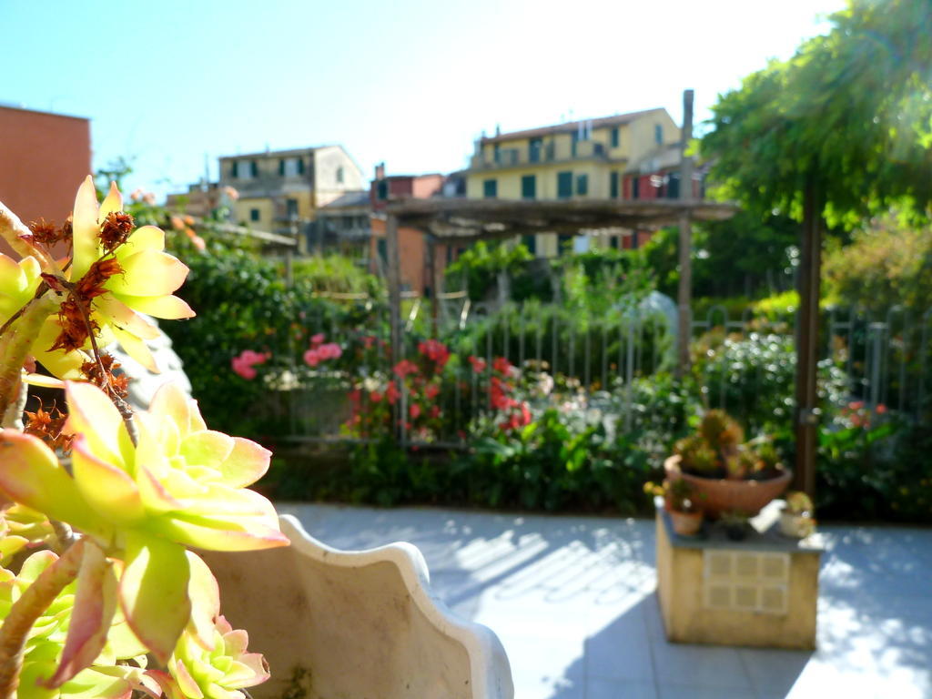 A Durmì Hotel Levanto Ngoại thất bức ảnh