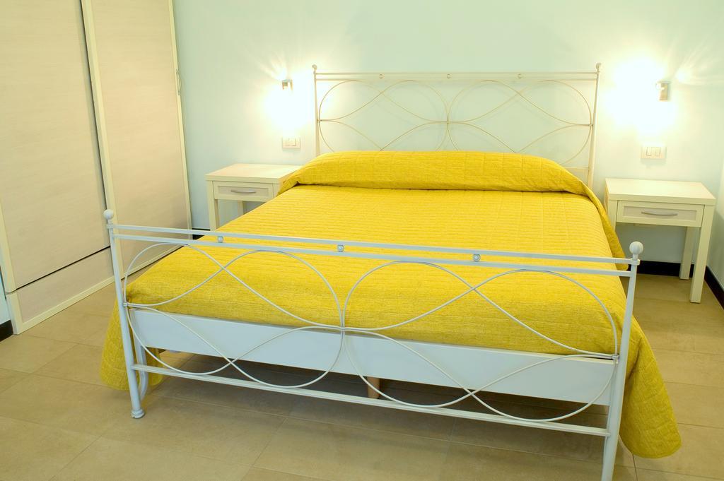 A Durmì Hotel Levanto Phòng bức ảnh