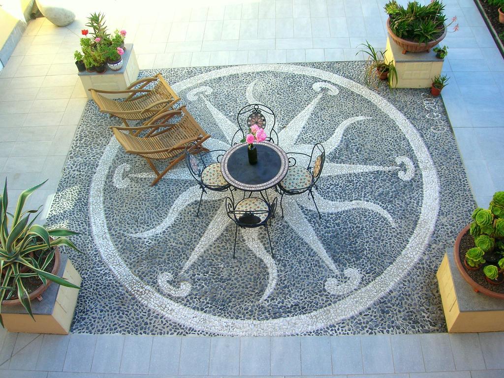 A Durmì Hotel Levanto Ngoại thất bức ảnh