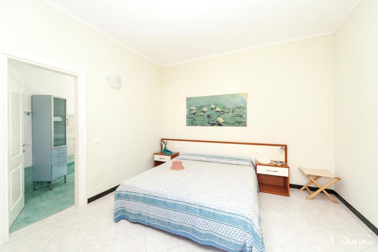 A Durmì Hotel Levanto Ngoại thất bức ảnh