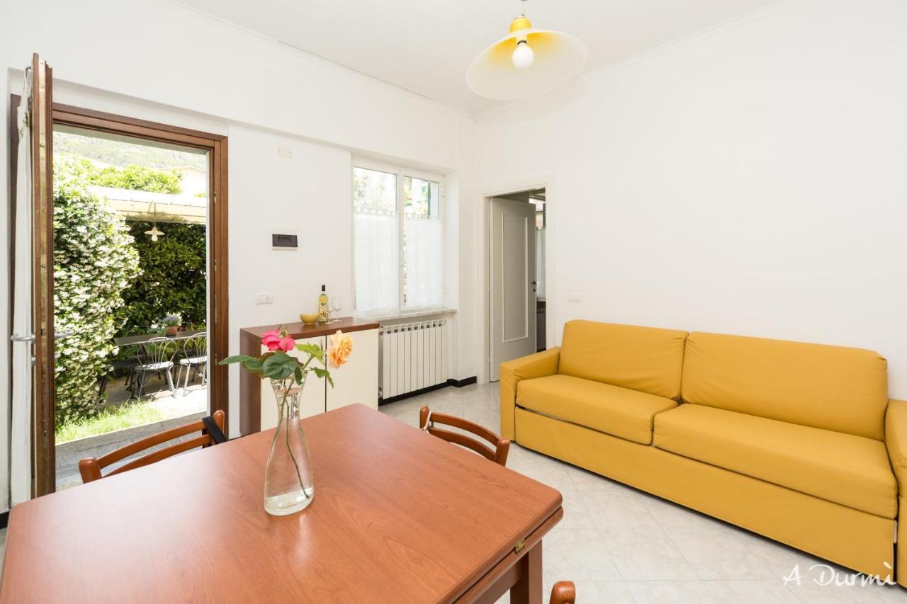 A Durmì Hotel Levanto Ngoại thất bức ảnh