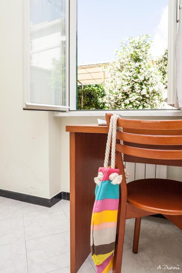 A Durmì Hotel Levanto Ngoại thất bức ảnh